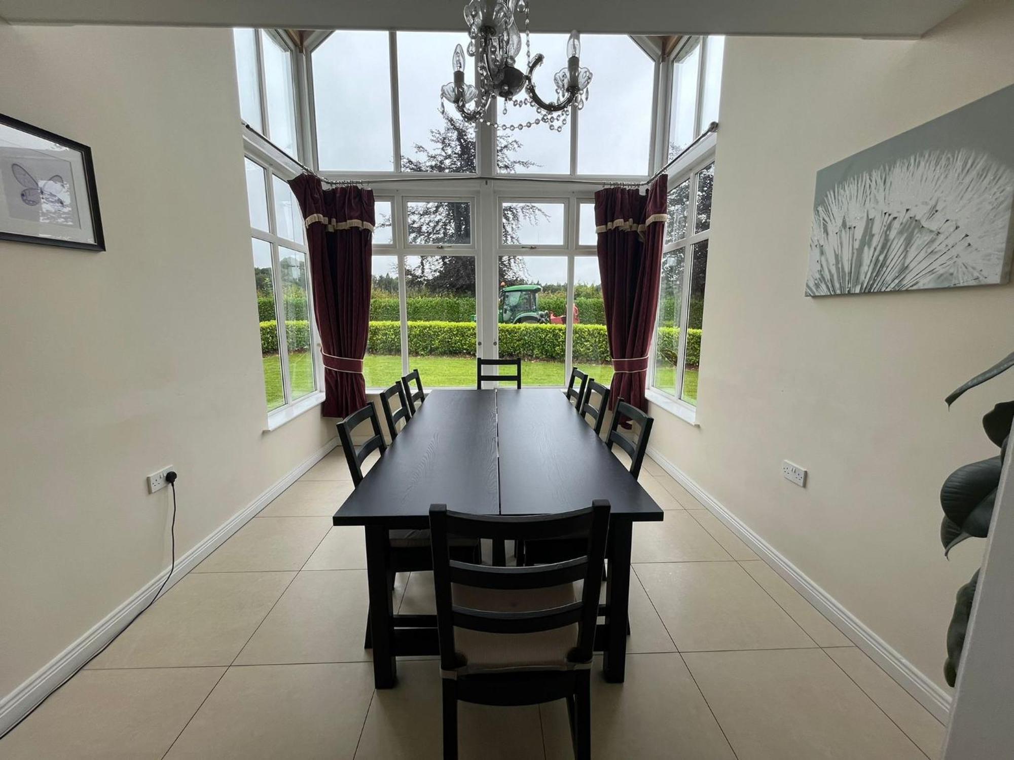 Dovecote Lodge On The 5 Star Lough Erne Resort Ballycassidy Exterior foto